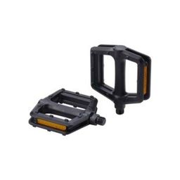 Bbb BPD-35 Pedalen TrailRide Zwart (8716683092387)