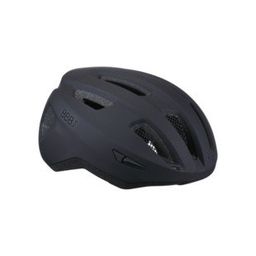 Bbb BHE-173 Helm Condor 2.0 L (58-62cm) Mat Zwart (8716683133844)