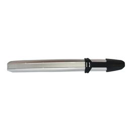 Gazelle Voorspatbord 28" SKS Fendervision Pr.E61 - zilver (8717118148624)