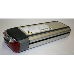Gazelle Accu Innergy goud Li Ion 36 Volt x 11 Ampère (396 (8717118297261)