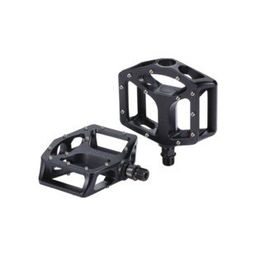 Bbb BPD-32 Pedalen MountainHigh Mat Zwart (8716683031393)