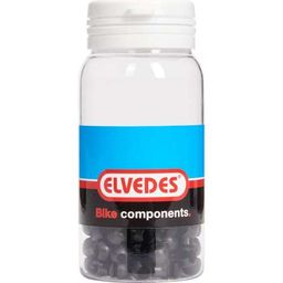 Elvedes pvc kabel haakjes sti (8716706015607)
