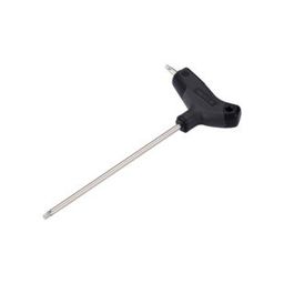 Bbb BTL-46 Torx Sleutel Torx-T T25 Zwart/zilver (8716683046717)