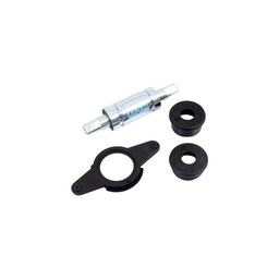 Gazelle Gaz trapasset inslag 38mm 128 z/spie m/kett steun (8717118411384)