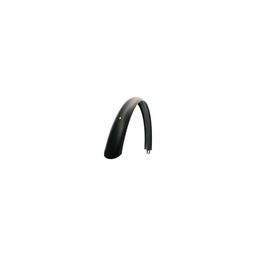 Uni spatbord achter zwart matt  urban 28''58mm (8716637013925)