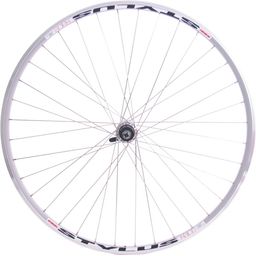 Merkloos Achterwiel 28" / 622*13C Rodi Stylus - 8/9/10v shimano (8718404086644)