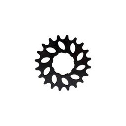 Kettingwiel Kmc 18t enviolo 1/8" zw (8719325812152)