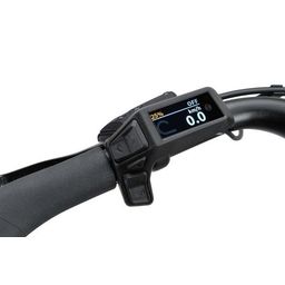 BATAVUS Altura E-Go PT Power Lageinstap Taupe 51cm 2025 (8713568520638)