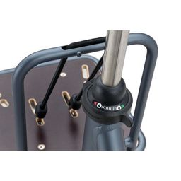 BATAVUS PACKD-3 Dames Jeansblauw Mat 61cm 2025 (8713568420709)