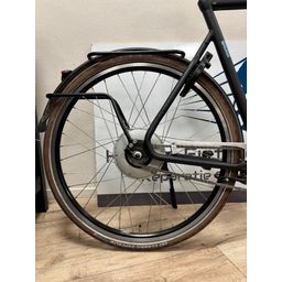 Sparta Vedette Electric R1Z Heren Black matte 62cm 2019 (F.26528)