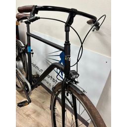 Sparta Vedette Electric R1Z Heren Black matte 62cm 2019 (F.26528)