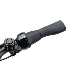 BATAVUS Altura E-Go PT Power Lageinstap Taupe 51cm 2025 (8713568520638)