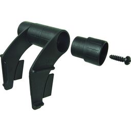 Stuud Klickfix multiclip e adapter zw (4030572102754)
