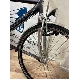 Altra Vision Heren zwart/grijs 54cm 2018 (F.26530)