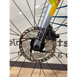 Cinelli Superstar blauw/paars 57cm XL 2020 (F.26512)
