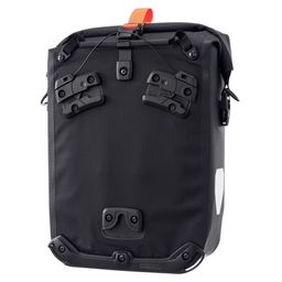 Ortlieb Gravel-Pack QL3.1 Black Matt (F9987) (4013051060219)