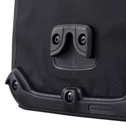 Ortlieb Gravel-Pack QL3.1 Black Matt (F9987) (4013051060219)