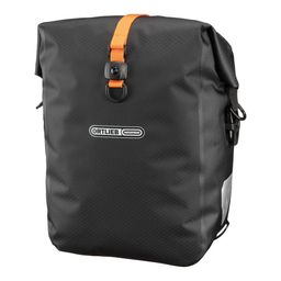 Ortlieb Gravel-Pack QL3.1 Black Matt (F9987) (4013051060219)