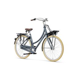 BATAVUS Packd-3 DAMES Jeansblauw Mat 55cm 2025 (8713568420693)