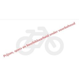BATAVUS Dinsdag Exclusive Dames Blauw 48cm 2022 (8713568449151)
