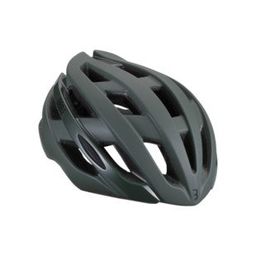 Bbb BHE-151 Helm Hawk M (54-58cm) Mat Olijf Groen (8716683124910)
