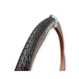 Bub. 50-622 / 28x2.00 Deli Tire PRBB zwart/bruin SA-272 r.s. (8994242022123)