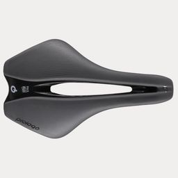 Prologo (dime403hb80-oe) Zadel Dimension (t4.0 Brug) {143mm} Hardblack [onverpakt] (2200097628493)