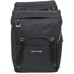 Tas New looxs sports double black (8714827982587)