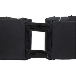 Tas New looxs sports double black (8714827982587)