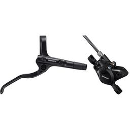 Shimano Hydraulische schijfremset MT200 achter - zonder (4524667881490)
