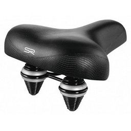 Selle royal zadel 6954 royal city unisex tour 6954/5a52010 bulk (8021890447098)