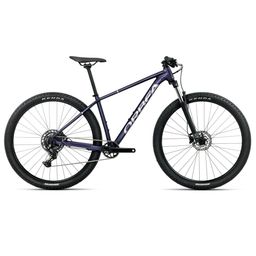 ORBEA ONNA 29 40 HEREN Tanzanite (Matt) - Silver (Gloss) M M 2026 (8434446933349)