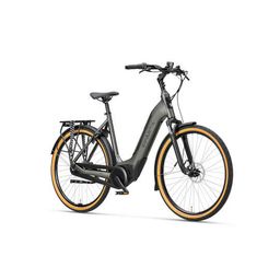 SPARTA C-Grid Energy 2026 Dames Titan Grey Gloss 61cm 2026 (8713568499729)