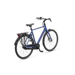BATAVUS Fonk 3 Heren Blauw Mat 57cm 2022 (8713568421294)