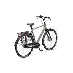 BATAVUS Fonk Plus Heren Groengrijs 53cm 2024 (8713568459563)