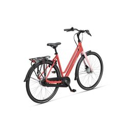 BATAVUS Fonk Plus Dames Strawberry Red 57cm 2024 (8713568458696)