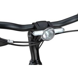 BATAVUS Fonk-D Dames Dark Turquoise 53cm 2024 (8713568458580)