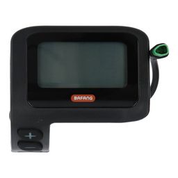 Bafang Display CAN DP-C11 (8785292064658)