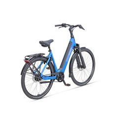 SPARTA d-Rule Energy Dames BRIGHT TURQUOISE MATTE 53cm 2025 (8713568553797)