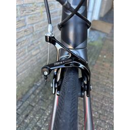 Cannondale Synapse zwart 54cm 2018 (F.26772)