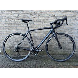 Cannondale Synapse zwart 54cm 2018 (F.26772)
