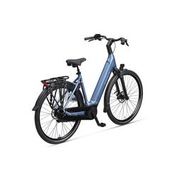 BATAVUS Finez PT 2026 Dames Steel Blue Matte 53cm 2026 (8713568557863)