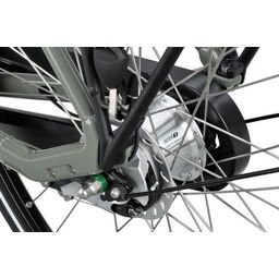 BATAVUS Fonk Plus Heren Groengrijs 53cm 2024 (8713568459563)