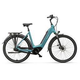 BATAVUS Altura PT 2026 DAMES Light Sea Green Matt 51cm 2026 (8713568569118)