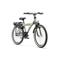 BATAVUS Snake 24 Jongens Groen 38cm 2026 (8713568451376)