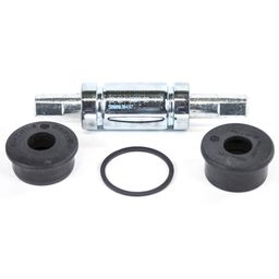 Trapas Gazelle 133mm zonder kettingkastbeugel (8717118489666)