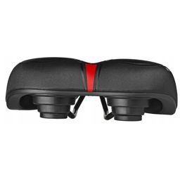 Zadel sport Wittkop medicus pro 6.3 gel zwart (4260629691621)