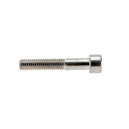 Bofix Bouten rvs inbus m6x40 (8717289115708)