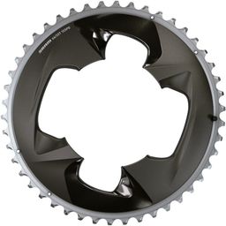 SRAM Kettingblad "Force AXS"48 tands, polair grijs (0710845825729)