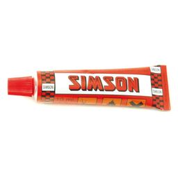 Simson 020543 solution klein 10ml per tube bulk (8711646205439)